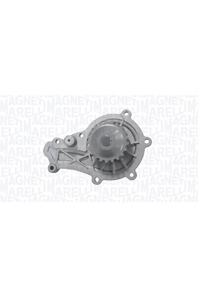 MAGNETI MARELLI Pompa De Apa Racire Motor Citroen C1/C2/C3 1 Ford B-Max/C-Max...