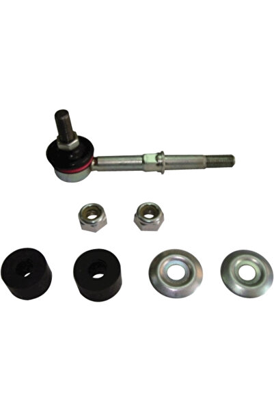 TRW Suspension Stabilizer Arm/Link Rear Axle Right Mitsubishi Dion Microbus/L...