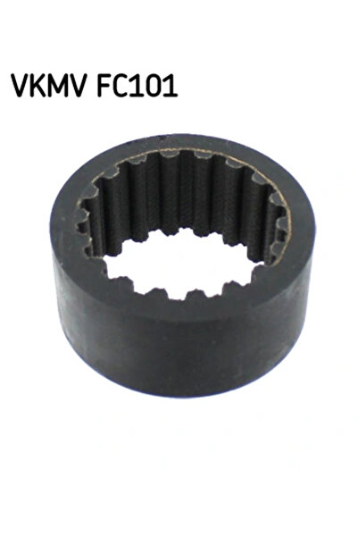 SKF Mufa Ambreiaj Flexibila Vw Multivan T5/Phaeton/Touareg