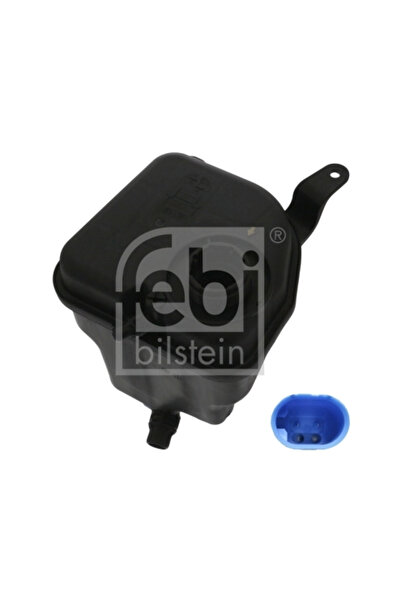 FEBI BILSTEIN Разширителен съд за охлаждане BMW 1/3