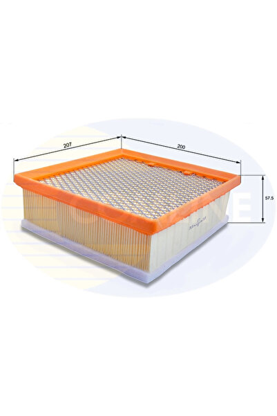 Comline Filtru Aer Opel Meriva B Microbus Vauxhall Meriva Model 2