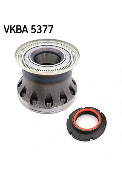 SKF Комплект лагери на колела Man F2000/G/M 2000 L