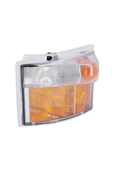 FEBI BILSTEIN Semnalizator Fata Stanga Scania 4 - Series/G 1/P 1