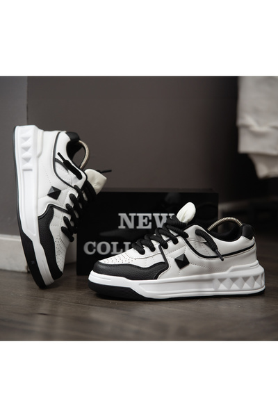 DCF68 ADIDAS SNEAKERS GARAVANI