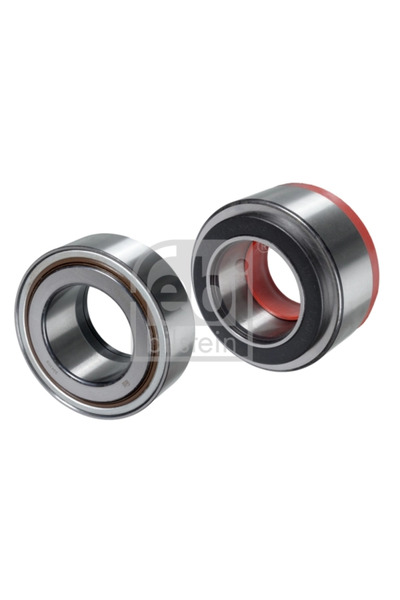 FEBI BILSTEIN Set Rulment Roata Punte Fata Daf Cf/Lf 55/Xf 105 Ford Cargo 2