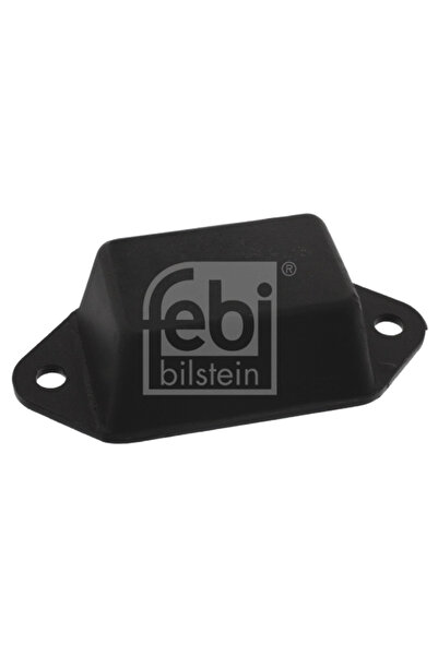 FEBI BILSTEIN Tampon Cauciuc Suspensie Puntea Spate Scania 3 - Series/G 1/K -...