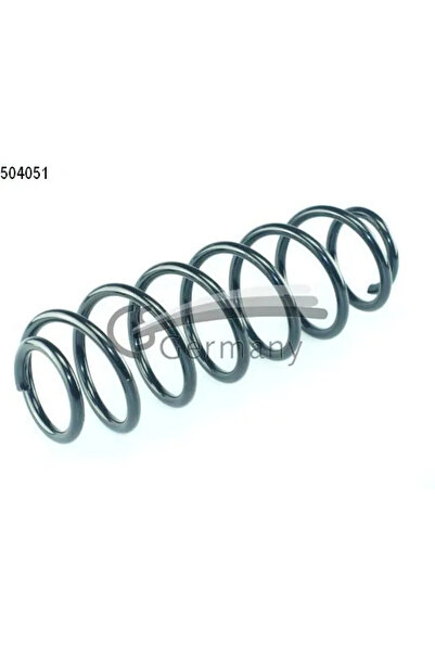 CS GERMANY Arc Spiral Puntea Spate Ford Fiesta 5