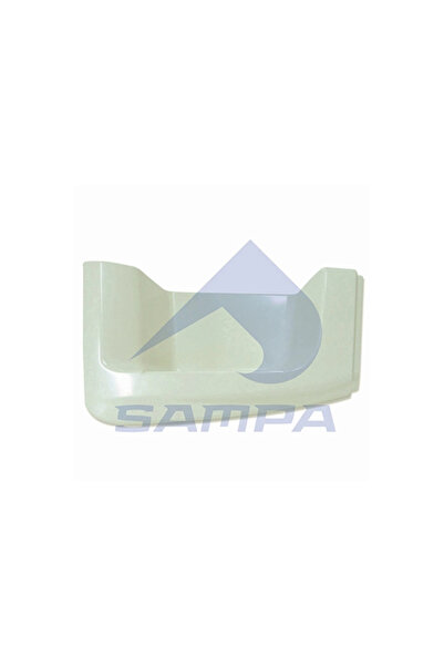 SAMPA Placa De Prag Dreapta Daf 85 Cf/95/Xf 105