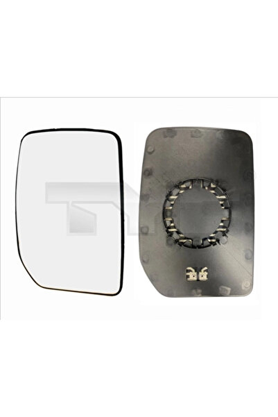 TYC Sticla Oglinda Oglinda Retrovizoare Exterioara Stanga Ford Transit Tourne...