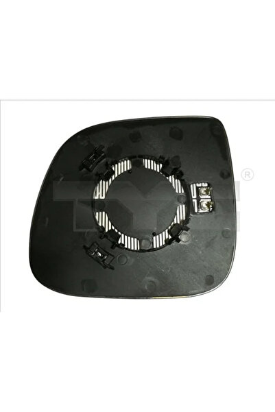 TYC Sticla Oglinda Oglinda Retrovizoare Exterioara Stanga Vw Amarok/Multivan ...