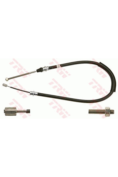 TRW Cablu Frana De Parcare Peugeot 406