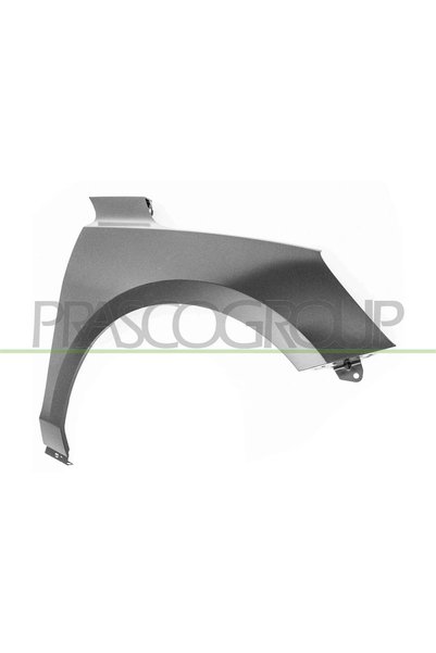 PRASCO Εμπρός Δεξιά Φτερό Ford Focus 4