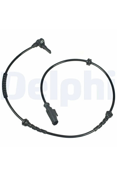 DELPHİ Senzor Turatie Roata Abarth Punto Alfa Romeo Brera/Mito