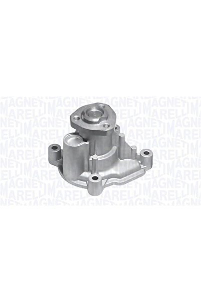 MAGNETI MARELLI Pompa De Apa Racire Motor Vw Eos/Golf 5/Jetta 3