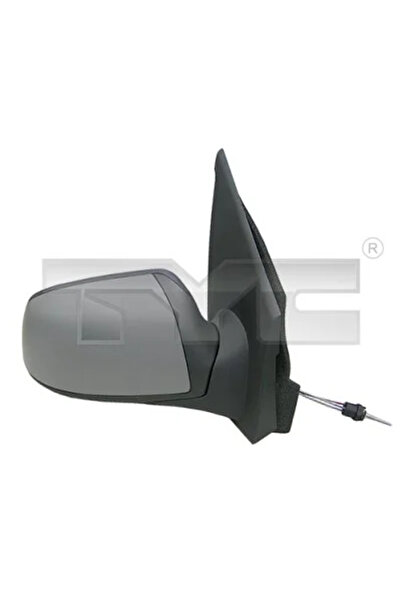 TYC Oglinda Exterioara Stanga Ford Fiesta 5