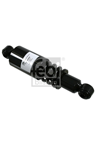 FEBI BILSTEIN Amortizor Suspensie Cabina Spate Man F2000/F90/M 2000 M