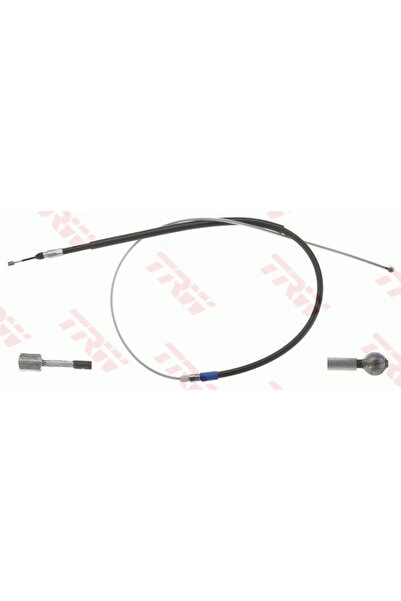 TRW Cablu Frana De Parcare Bmw 3 2004-2013