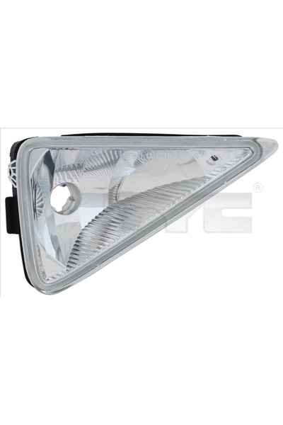 TYC Left Fog Light Honda Civic 8 2005-2012