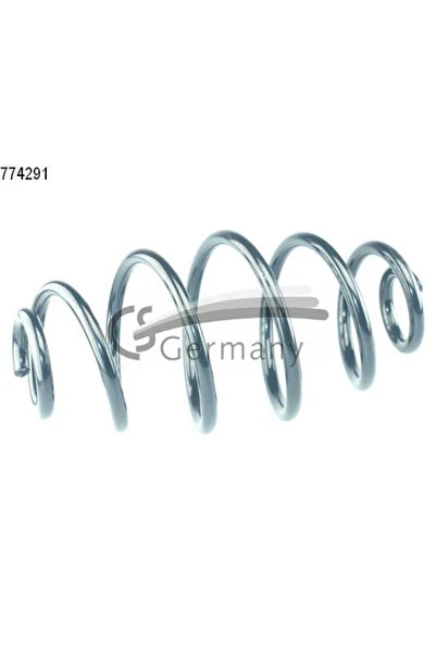 CS GERMANY Arc Spiral Puntea Spate Opel Astra G Vauxhall Astra Model 4/Astrav...