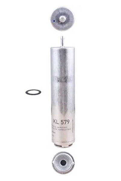 MAHLE Filtru Combustibil Alpina D5 Bmw 3/5 Gran Turismo/6