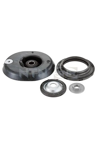 SNR Set Reparatie Rulment Sarcina Amortizor Axa Fata Dreapta Peugeot 207