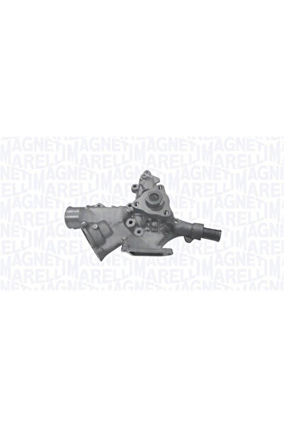 MAGNETI MARELLI Pompa De Apa Racire Motor Opel Agila/Astra G/Corsa B Vauxhall...