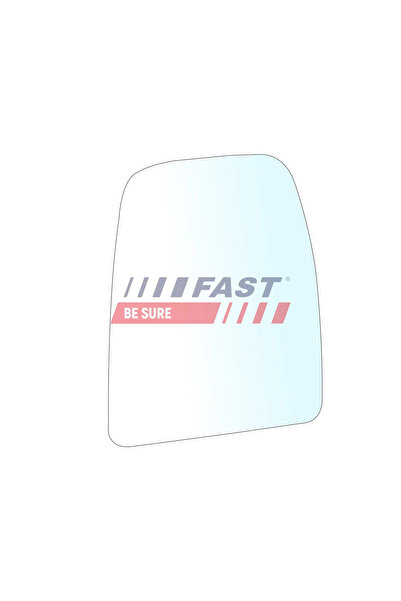 FAST Sticla Oglinda Oglinda Retrovizoare Exterioara Stanga Iveco Daily 6 Caro...
