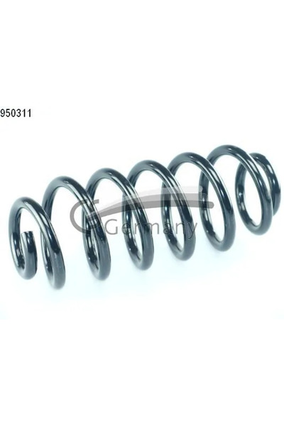 CS GERMANY Arc Spiral Puntea Spate Audi A3 Seat Altea/Leon