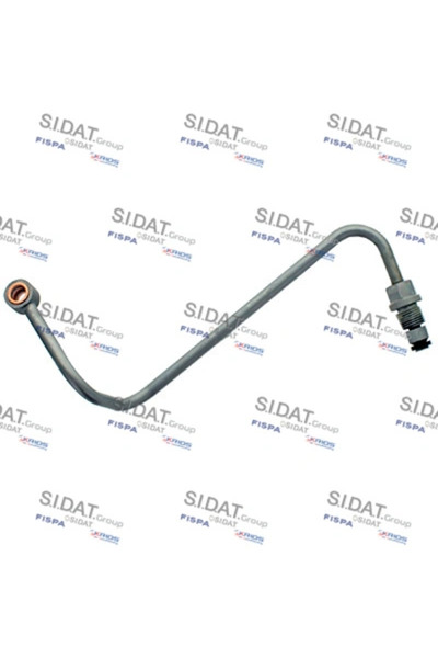 SIDAT Conducta Ulei Incarcare Renault Clio 2/Clio 3/Clio Symbol 1
