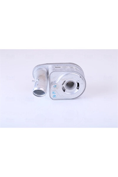 E-KRAFT Маслен охладител за двигателно масло Fiat Ducato Bus/Ducato Body/Duca...