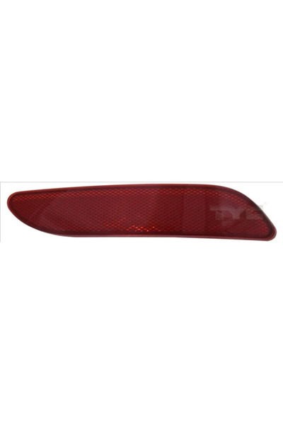 TYC Ляв рефлектор Toyota Auris