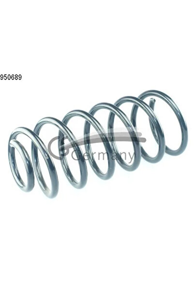 CS GERMANY Arc Spiral Punte Fata Seat Toledo 2 Vw Golf 3/Vento