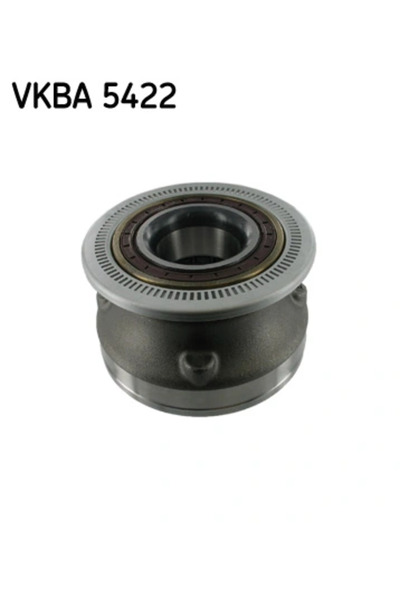 SKF Wheel Bearing Set Iveco Eurocargo 1-3/Eurocargo 4/Eurocargo 5