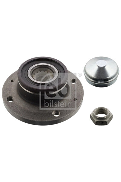 FEBI BILSTEIN Set Rulment Roata Axa Spate Dreapta Abarth Punto Fiat Punto