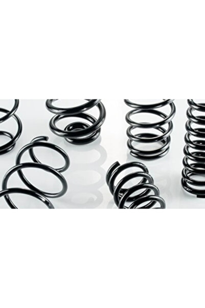 CS GERMANY Пружина задна ос Chevrolet Trax Opel Mokka / Mokka 10