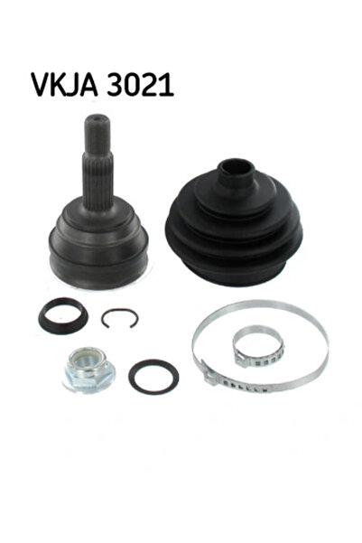 SKF Set Articulatie Planetara Audi 80 B2 Limuzina/80 B3 Limuzina Vw Golf 1/Go...