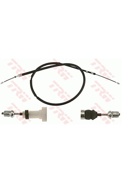 TRW Cablu Frana De Parcare Citroen Xsara