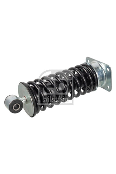 FEBI BILSTEIN Amortizor Suspensie Cabina Spate Mercedes-Benz Atego/Axor