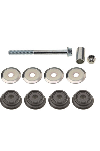 TRW Brat/Bieleta Suspensie Stabilizator Axa Fata Dreapta Citroen C1 Peugeot 1...