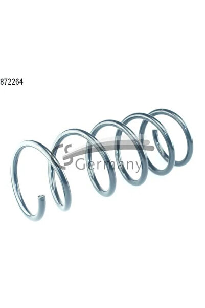 CS GERMANY Arc Spiral Punte Fata Nissan Kubistar Caroserie