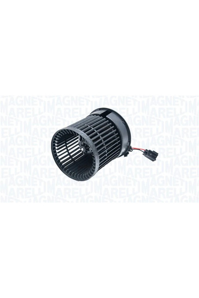 MAGNETI MARELLI Ventilator Habitaclu Nissan Qashqai 2