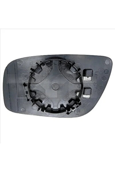 TYC Sticla Oglinda Oglinda Retrovizoare Exterioara Dreapta Mercedes-Benz E-Class