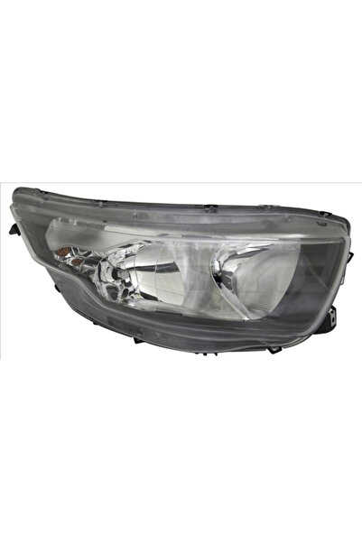 TYC Far Dreapta Iveco Daily 6 Caroserie/Daily 6 Platou / Sasiu