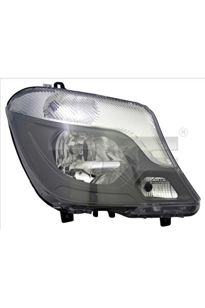TYC Far Stanga Mercedes-Benz Sprinter 3,5-T Bus/Sprinter 3,5-T Caroserie/Spri...