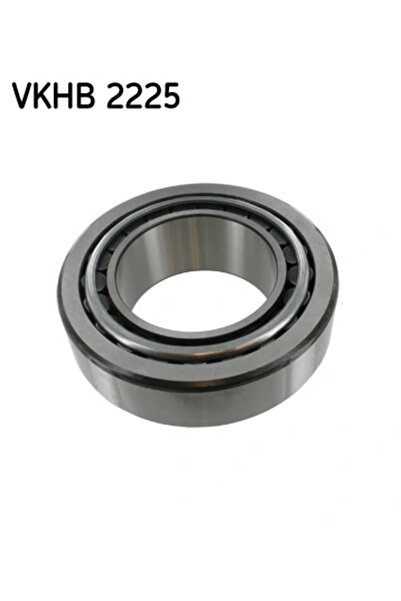 SKF Wheel Bearing Man Tgm 1/Tgs 1/Tgx 1 Mercedes-Benz Actros MP2 / MP3/Arocs/...