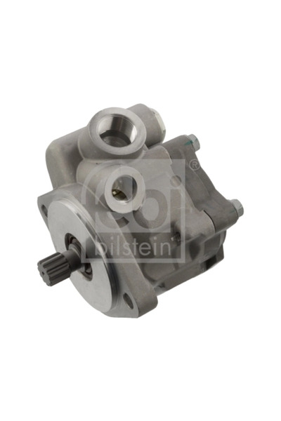 FEBI BILSTEIN Pompa Hidraulica Sistem De Directie Mercedes-Benz Actros MP4 / ...