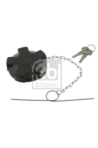 FEBI BILSTEIN Капачка на резервоара за гориво Scania G 1/P 1/R 1