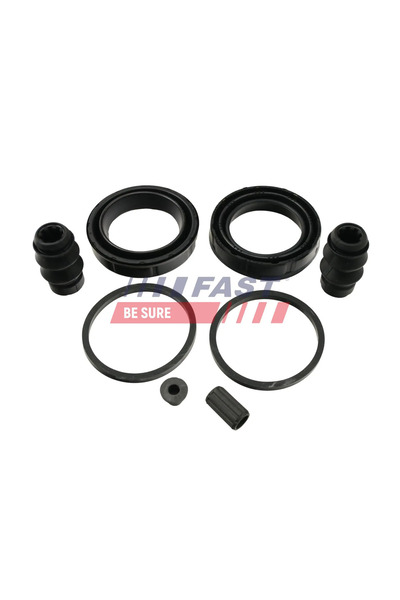 FAST Set Reparatie, Etrier Mercedes-benz Sprinter 5-t Platou / Sasiu (b906) 2006-2018 Diesel