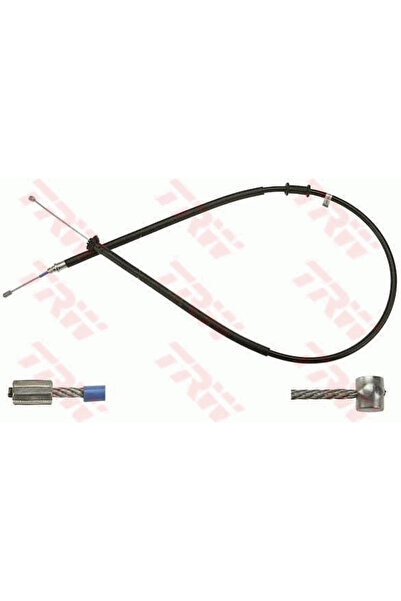 TRW Cablu Frana De Parcare Fiat Punto