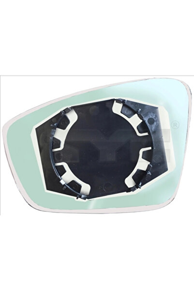 TYC Sticla Oglinda Oglinda Retrovizoare Exterioara Stanga Seat Toledo 4 Skoda...